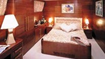 PASSIONATA Double Cabin